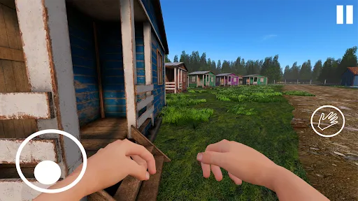 Schoolboy Escape 3 Summer Camp | 游戏 | XWorld