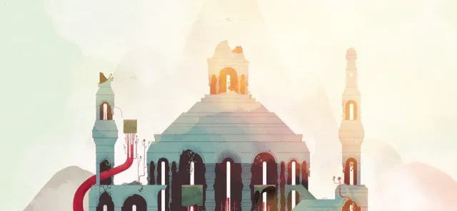 GRIS | juego | XWorld