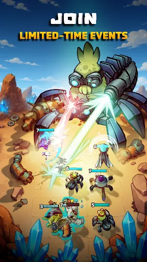 Rift Wars: Merge Arena | Games | XWorld Rift Wars: Merge Arena | Games | XWorld
