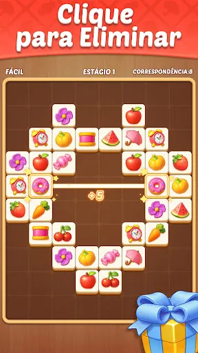 Peça Match Diário | Jogos | XWorld