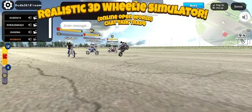Wheelie King 8 - Online racing | Games | XWorld Wheelie King 8 - Online racing | Games | XWorld