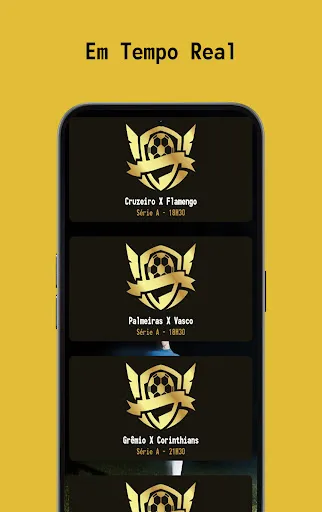 Partidas De Hoje | Jogos | XWorld
