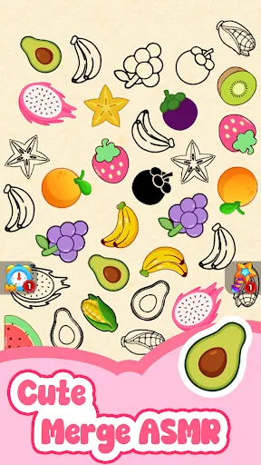 Merge Food : Sticky Match | 游戏 | XWorld Merge Food : Sticky Match | 游戏 | XWorld