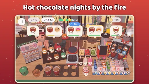 Latte Days: Cozy Coffee Game | Games | XWorld Latte Days: Cozy Coffee Game | Games | XWorld