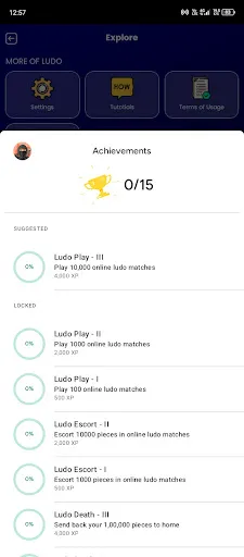 Dice Games - Multiplayer Modes | 游戏 | XWorld