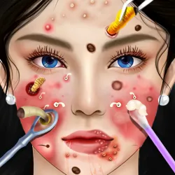 XWorld | ASMR Doctor Game: Makeup Salon XWorld | ASMR Doctor Game: Makeup Salon