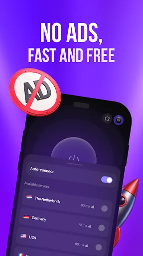 LagomVPN: VPN Proxy | Games | XWorld