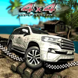 XWorld | 4x4 Off-Road Rally 7