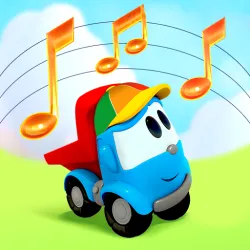 XWorld | Leo kids songs and music games