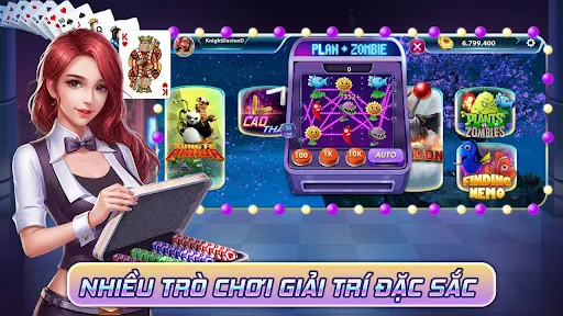 Sun52: Cổng Game Tài Xỉu | Games | XWorld