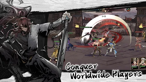 Legend of Kingdoms: Idle RPG | 游戏 | XWorld