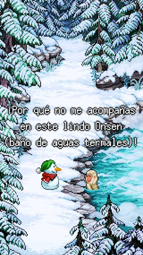 Snowman Story | juego | XWorld