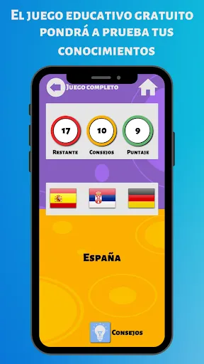 Banderas de países del mundo | juego | XWorld Banderas de países del mundo | juego | XWorld