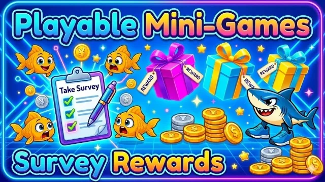 Giveaway | WW Playable | Mini Games | Games | XWorld