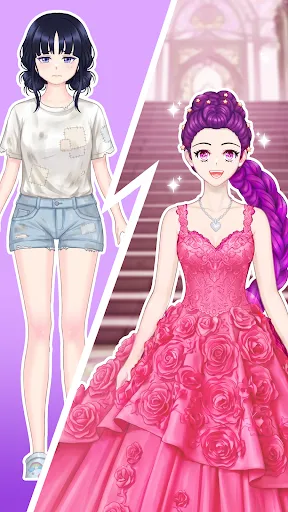 Left or Right: Fashion Diary | Permainan | XWorld Left or Right: Fashion Diary | Permainan | XWorld
