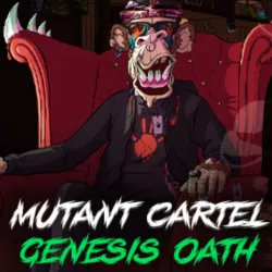 XWorld | Genesis Oath