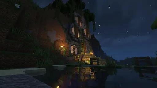 LokiCraft X | Games | XWorld