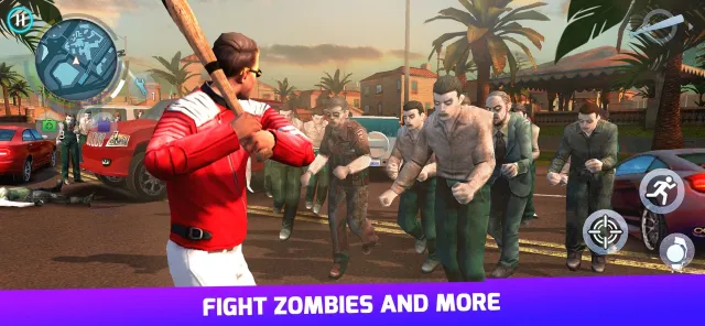 Gangstar Vegas - Mafia action | Games | XWorld