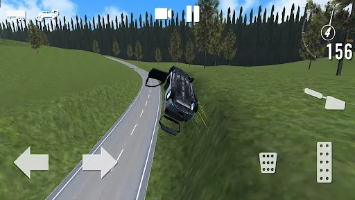 Car Crash Simulator: Accident | juego | XWorld