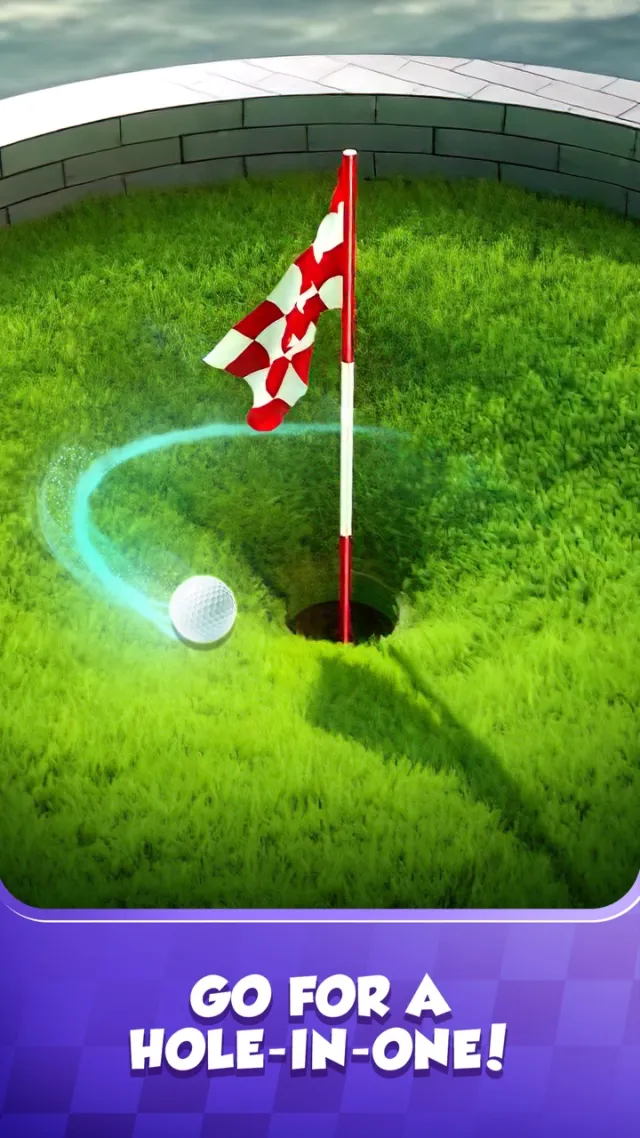 Golf Rival - Multiplayer Game | Games | XWorld