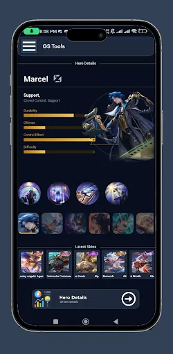 GS Tools | Games | XWorld GS Tools | Games | XWorld