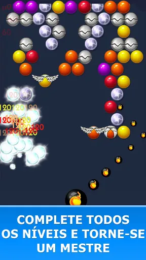 Bubble Puzzle: Hit the Bubble | Jogos | XWorld Bubble Puzzle: Hit the Bubble | Jogos | XWorld