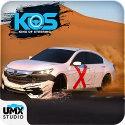 XWorld | King Of Steering - KOS Drift XWorld | King Of Steering - KOS Drift