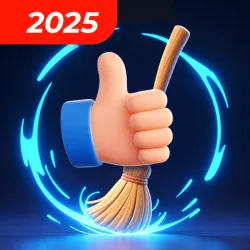 XWorld | Thumbs Clean - Limpeza rápida