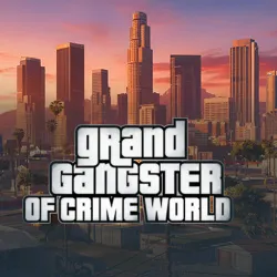 XWorld | Grand Gangster of Crime World