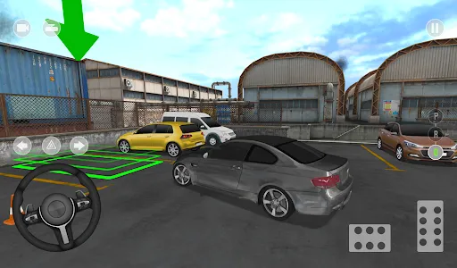 Real Car Driving:jogo de carro | Jogos | XWorld