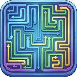 XWorld | Arrow Maze Master