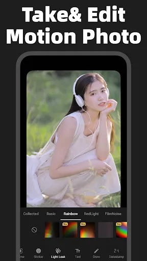 Live Photo Camera:Motion Photo | Games | XWorld