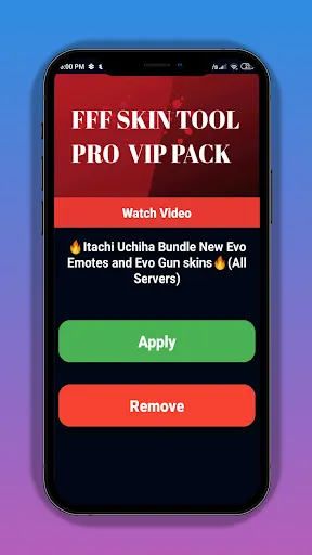 FF Skin Tool Pro | Games | XWorld FF Skin Tool Pro | Games | XWorld