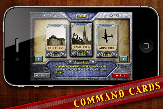 European War 2 | เกม | XWorld