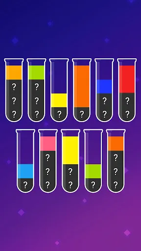 Water Sort Club - Puzzle Game | 游戏 | XWorld Water Sort Club - Puzzle Game | 游戏 | XWorld