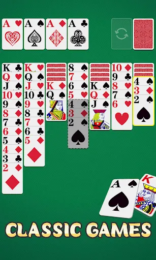 Пасьянс | Игры | XWorld