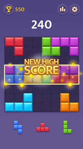 Block Puzzle Master-JewelBlast | Games | XWorld