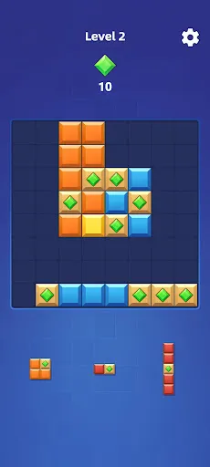 Block Boom! | Games | XWorld