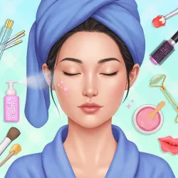XWorld | Satisfying Skincare ASMR Game XWorld | Satisfying Skincare ASMR Game