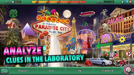 Criminal Case: Pacific Bay | Games | XWorld Criminal Case: Pacific Bay | Games | XWorld