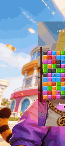 Match Time | Jogos | XWorld