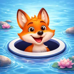 XWorld | Zen Hole - Black Hole Game