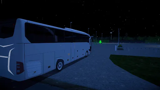 Bus Driver Simulator Highway | 游戏 | XWorld