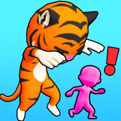 XWorld | Hide 'N Seek!