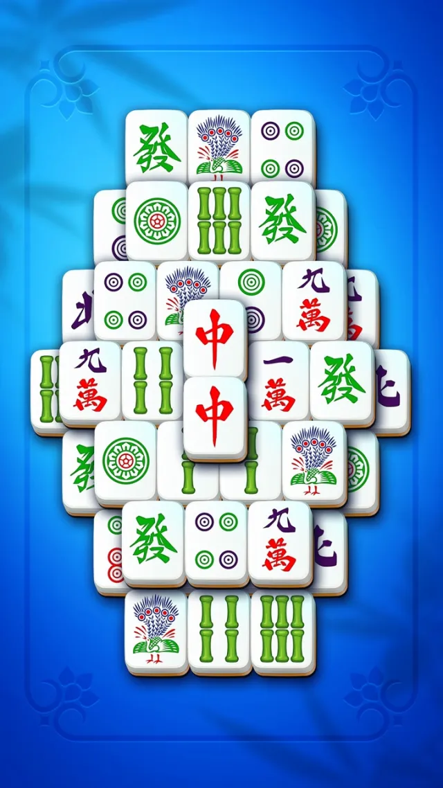 Mahjong Club - Solitaire Game | Games | XWorld