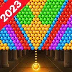 XWorld | Bubble Shooter: Fun Pop Game