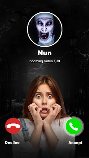 Monster Prank Call: Scary Chat | Игры | XWorld Monster Prank Call: Scary Chat | Игры | XWorld