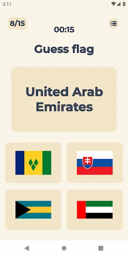 Guess the Flags of the World | Games | XWorld Guess the Flags of the World | Games | XWorld