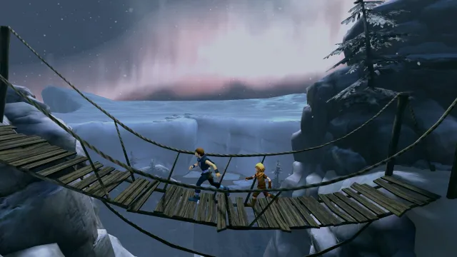 Brothers: A Tale of Two Sons | Игры | XWorld