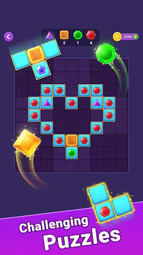 Block Blitz: Block Puzzle Game | Games | XWorld